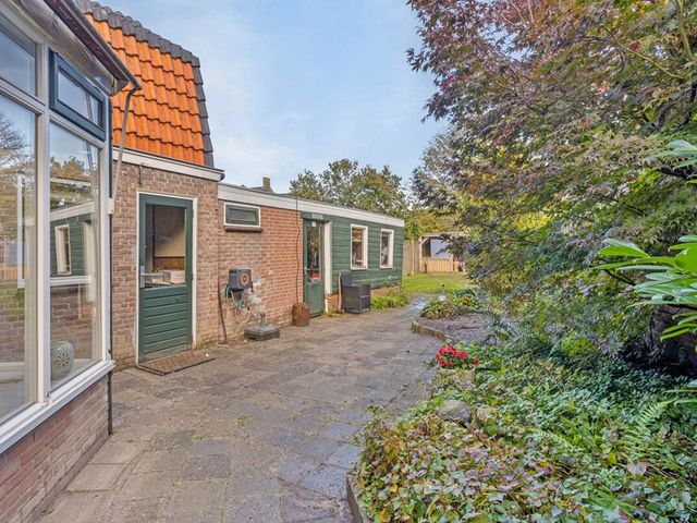 Abdis van Thornstraat 26, Gilze