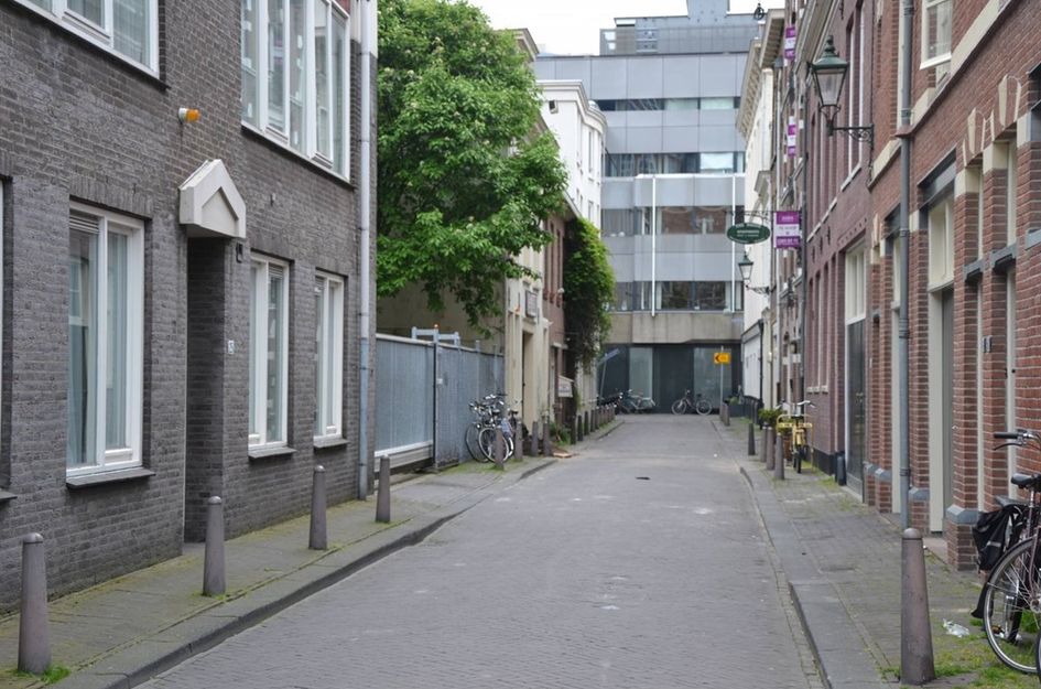 Korte Houtstraat 122B