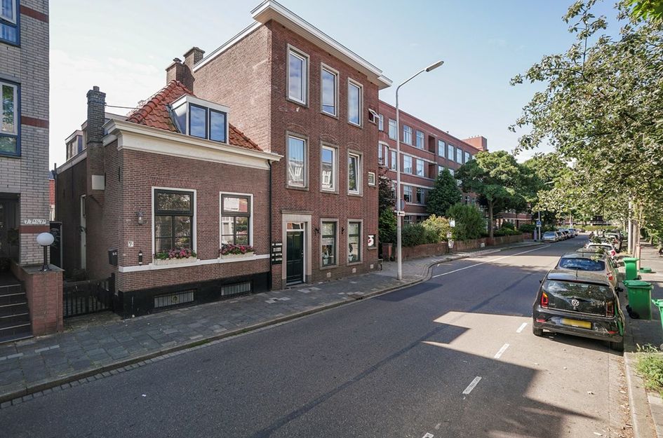 Kanaalweg 5A
