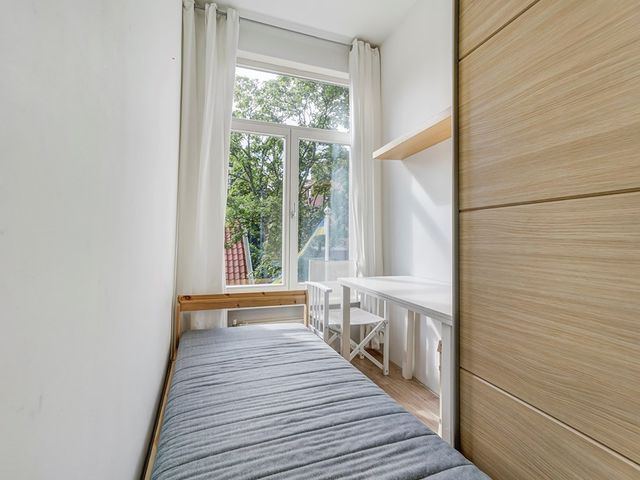 Kanaalweg 5A, Den Haag