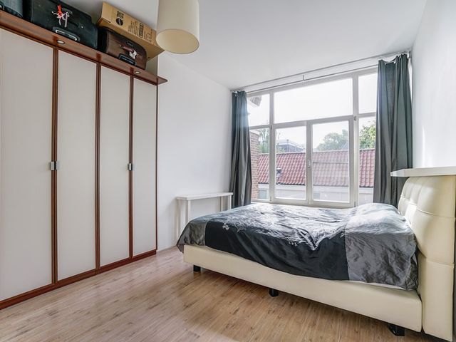 Kanaalweg 5A, Den Haag