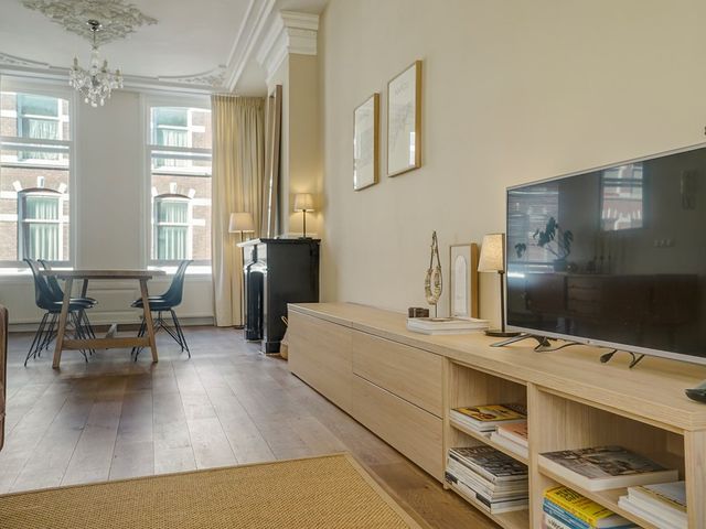 Van Bylandtstraat 131, Den Haag