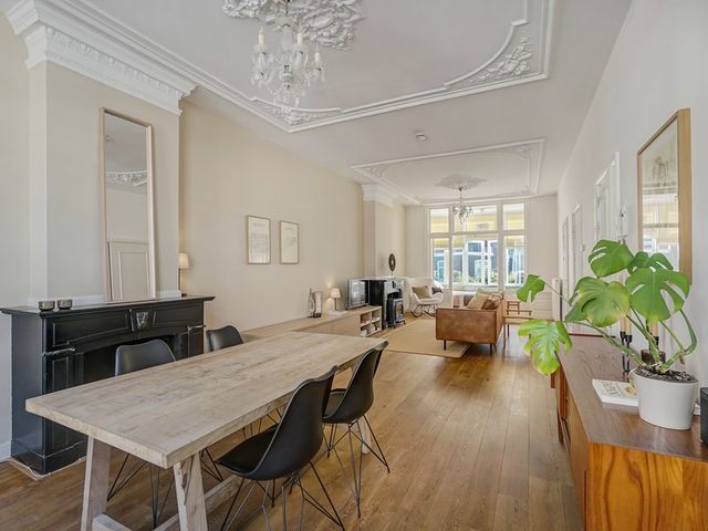 Van Bylandtstraat 131, Den Haag