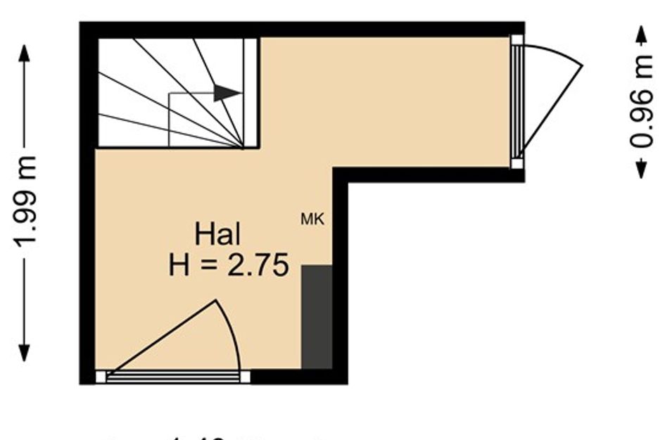 Pieter Van Den Zandestraat 5
