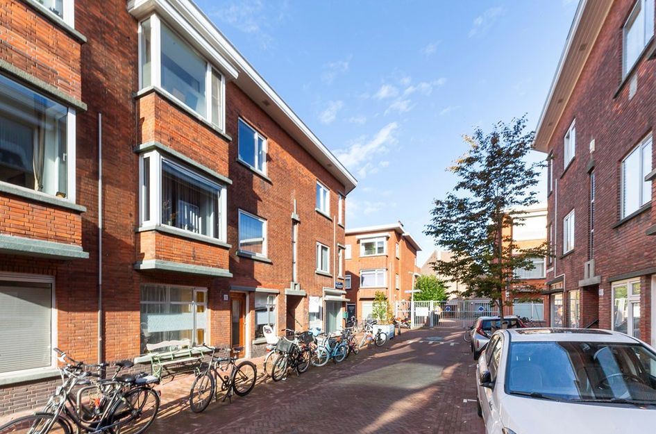 Pieter Van Den Zandestraat 5