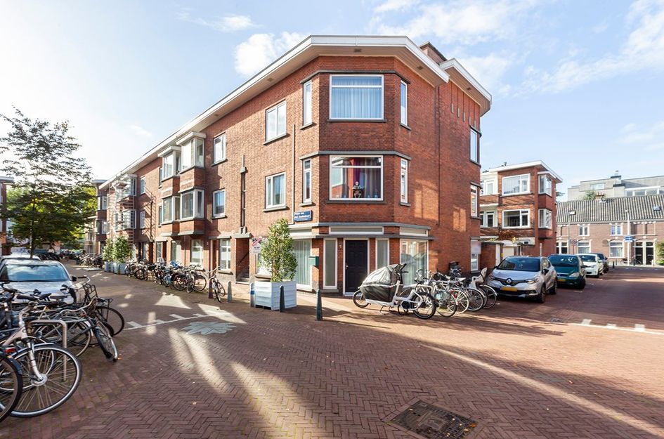 Pieter Van Den Zandestraat 5