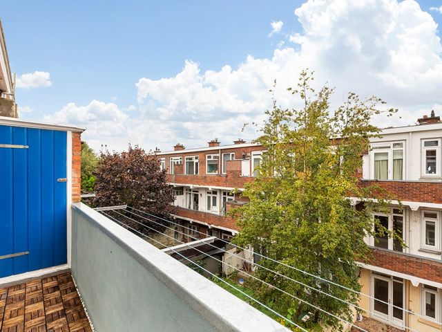 Pieter Van Den Zandestraat 5, Den Haag