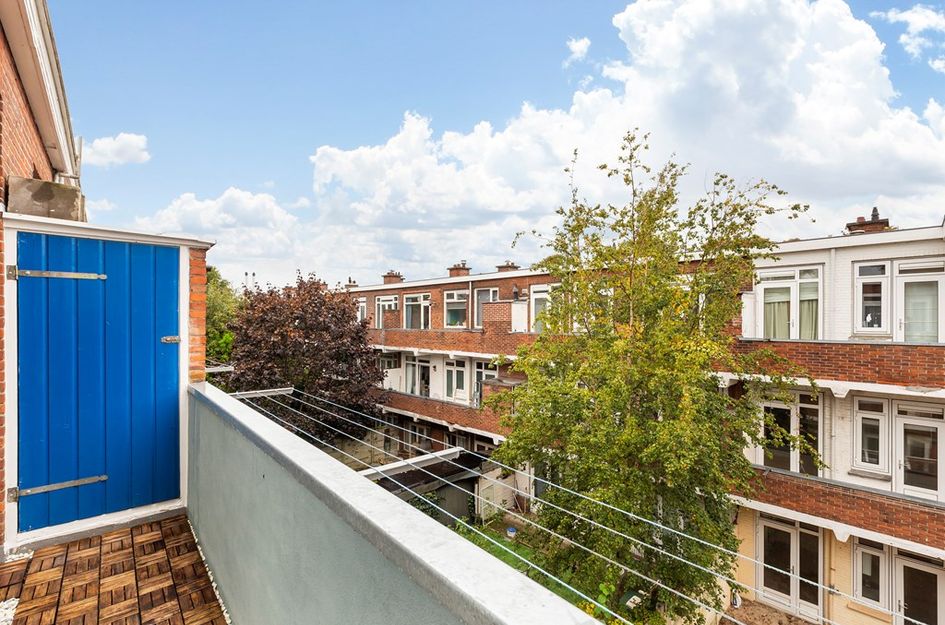 Pieter Van Den Zandestraat 5