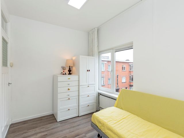 Pieter Van Den Zandestraat 5, Den Haag
