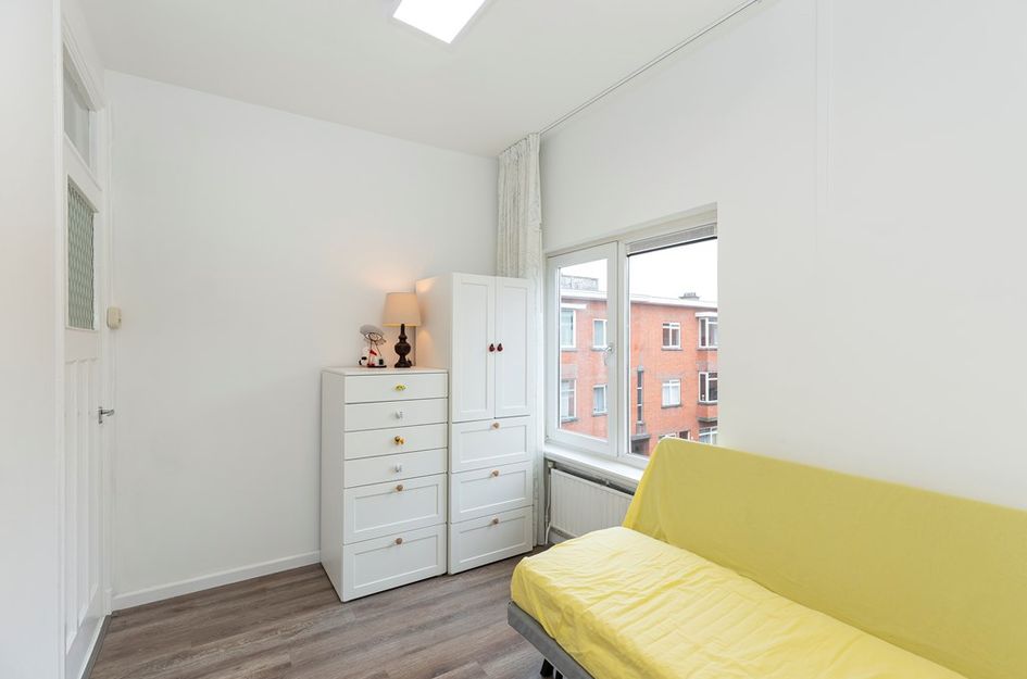 Pieter Van Den Zandestraat 5