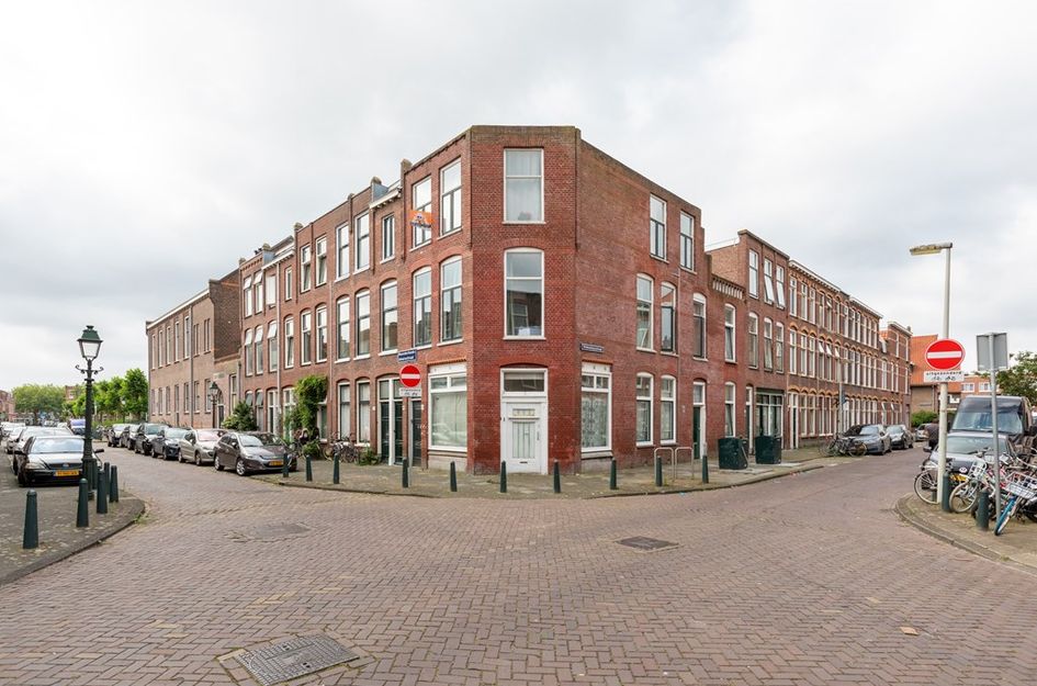 Noorderbeekdwarsstraat 108A