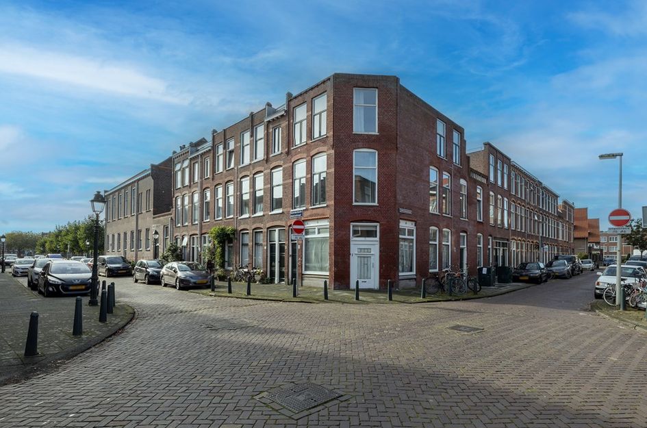 Noorderbeekdwarsstraat 108