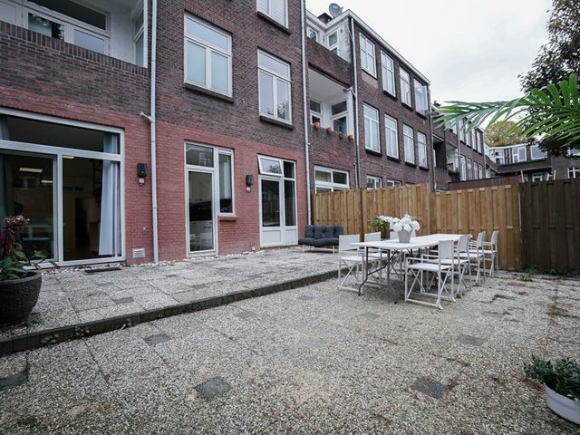 Usselincxstraat 133, Den Haag