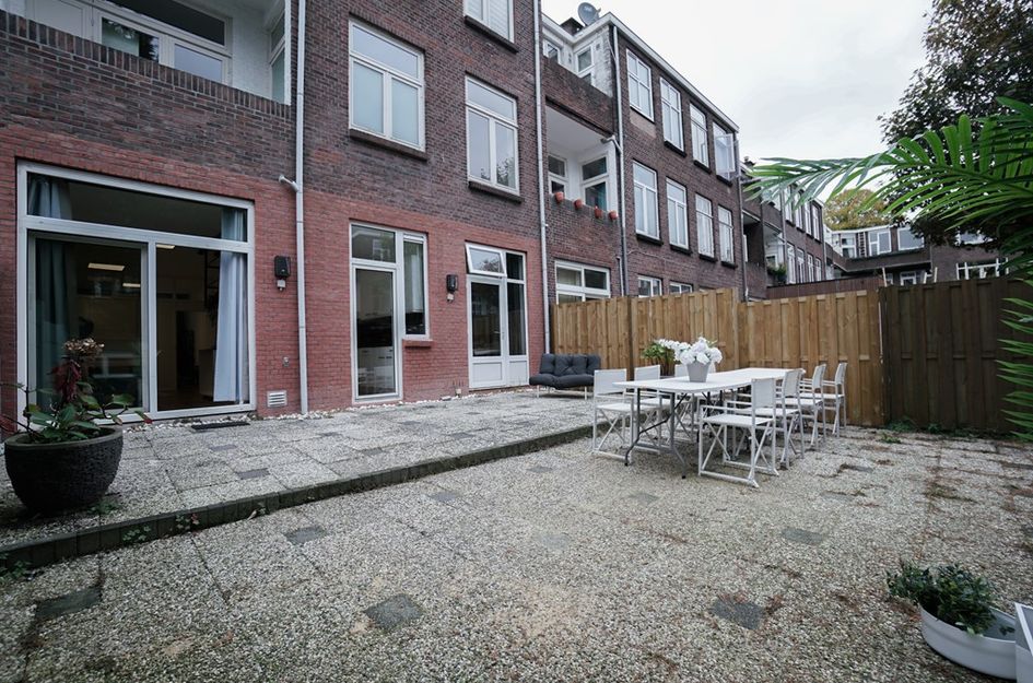 Usselincxstraat 133