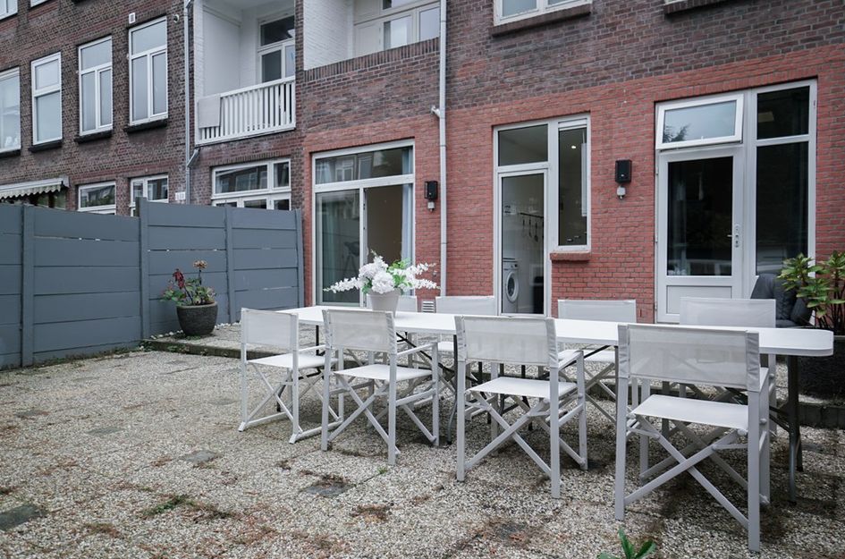 Usselincxstraat 133