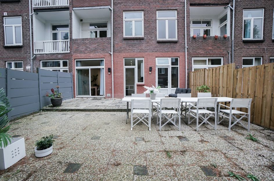 Usselincxstraat 133