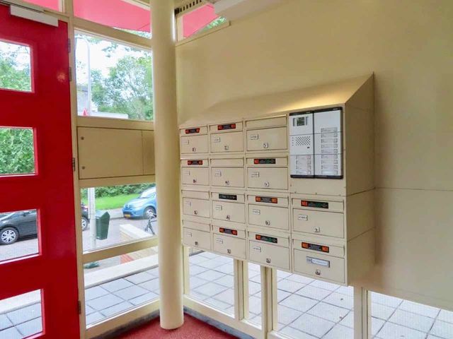 Donker Curtiusstraat 120, Den Haag