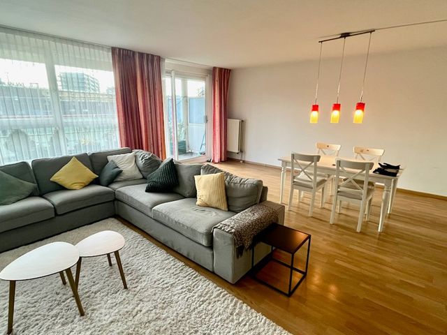 Donker Curtiusstraat 120, Den Haag