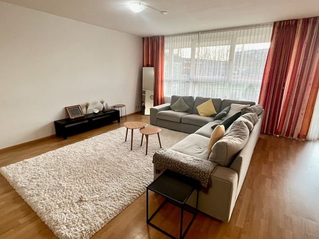 Donker Curtiusstraat 120, Den Haag