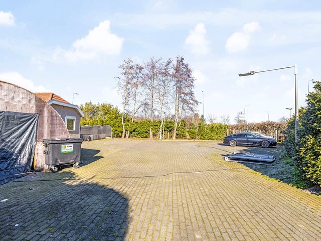 Brandestraat 3, Hooge Zwaluwe