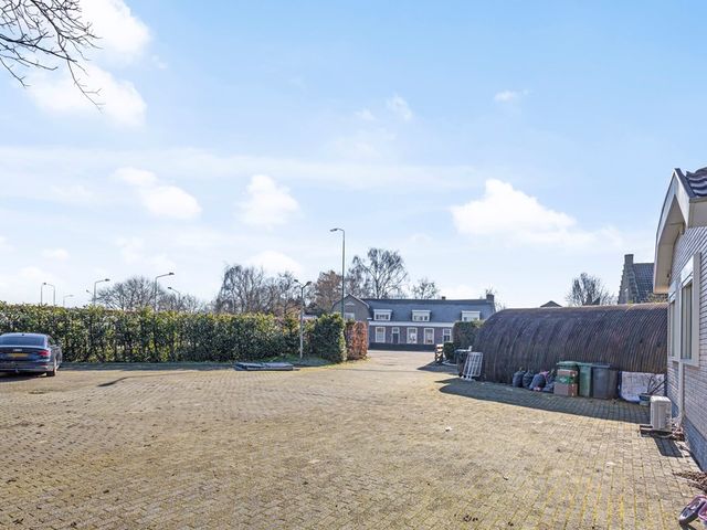 Brandestraat 3, Hooge Zwaluwe