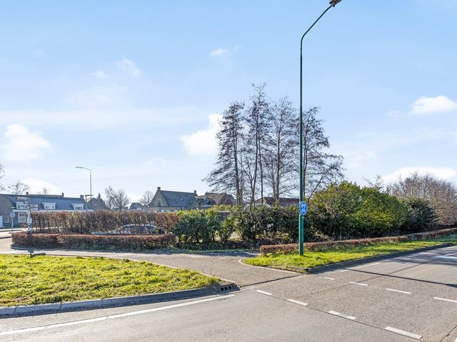 Brandestraat 3, Hooge Zwaluwe