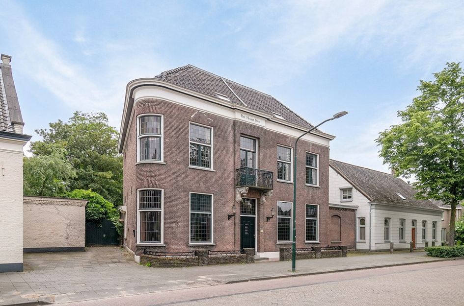 Hoofdstraat 33