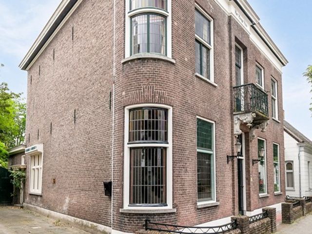 Hoofdstraat 33, Schijndel