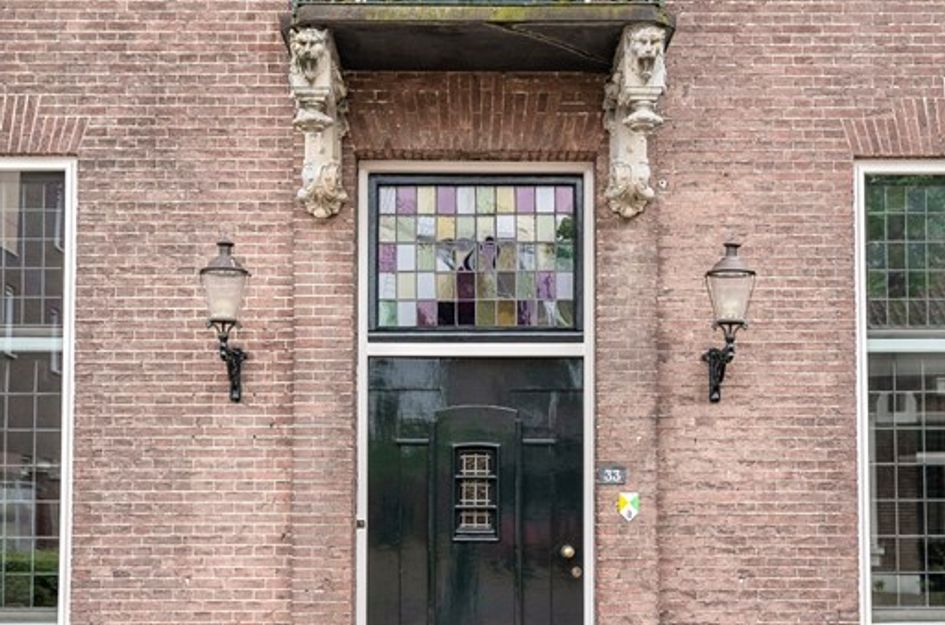 Hoofdstraat 33