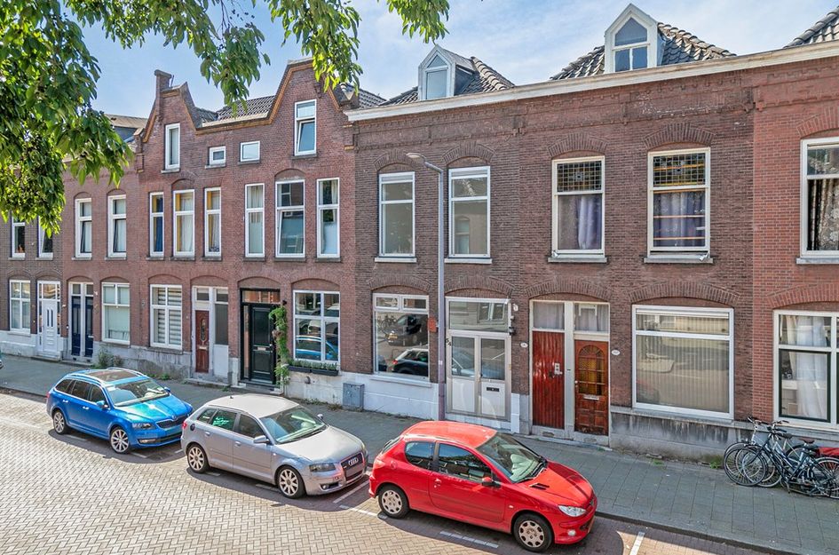 Frans Bekkerstraat 54