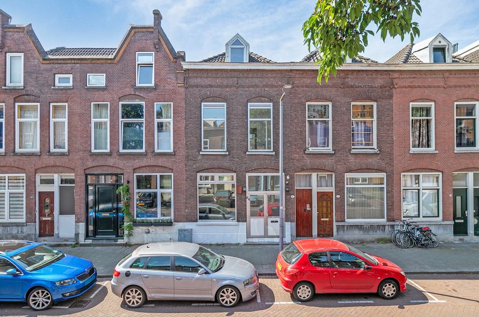 Frans Bekkerstraat 54