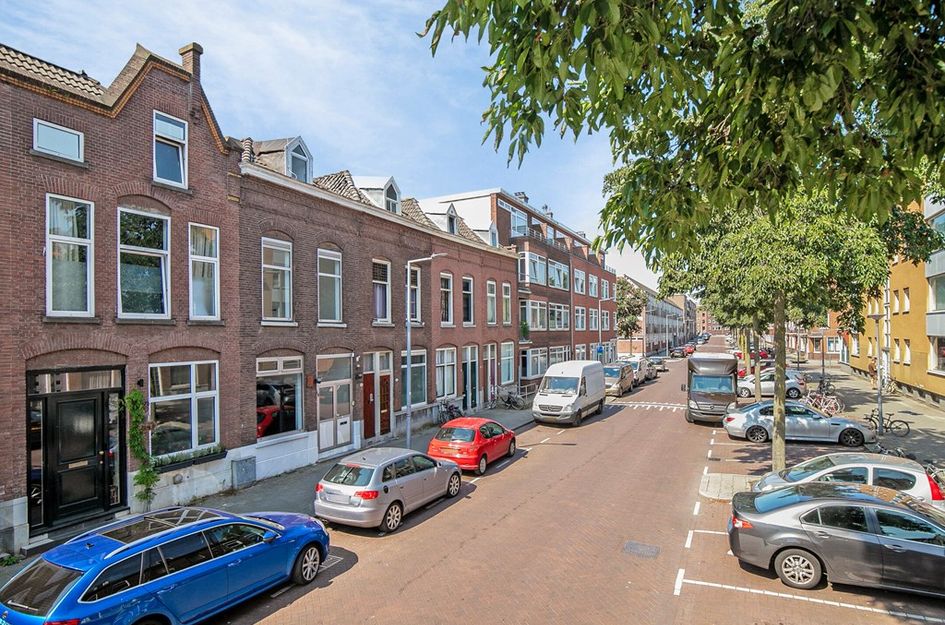 Frans Bekkerstraat 54