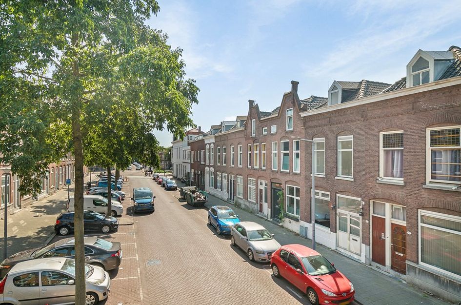 Frans Bekkerstraat 54