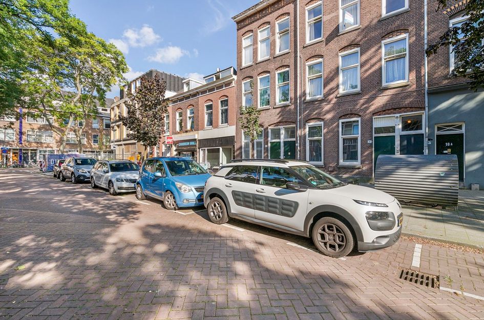 Slotboomstraat 14A