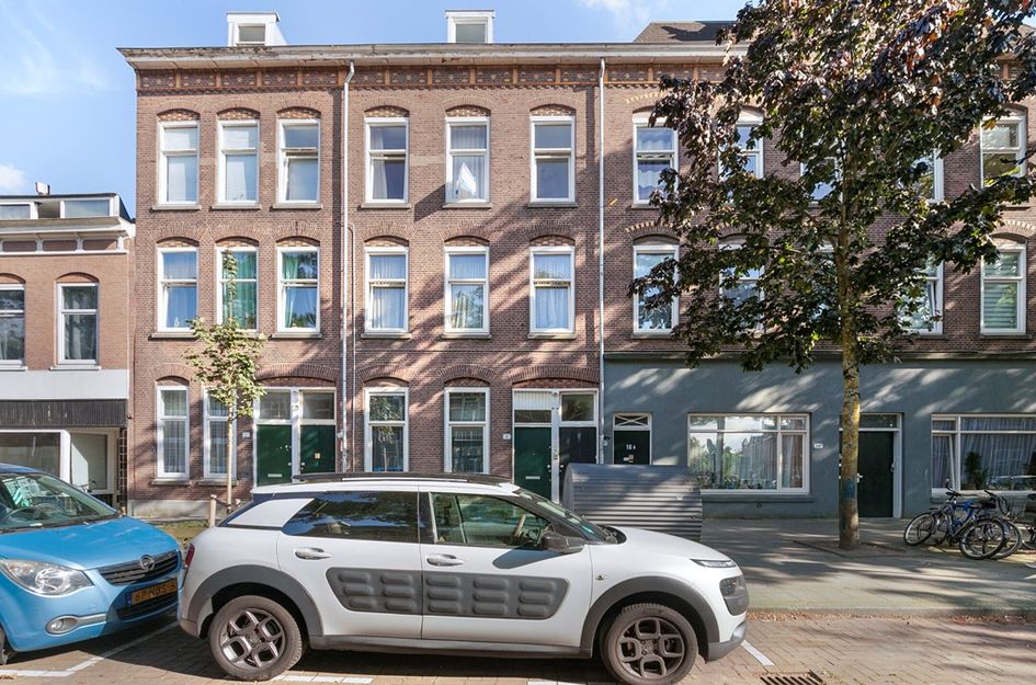 Slotboomstraat 14A