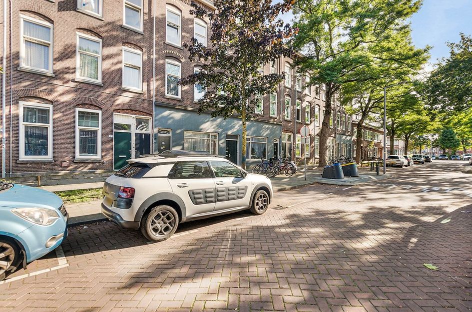 Slotboomstraat 14A