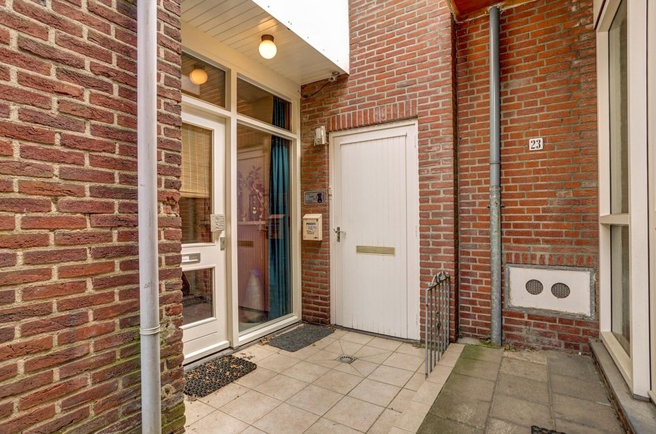 Raadhuisstraat 21