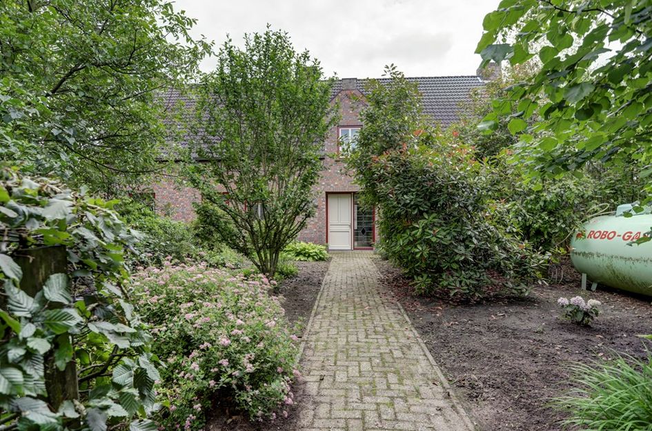 Zandstraat 3