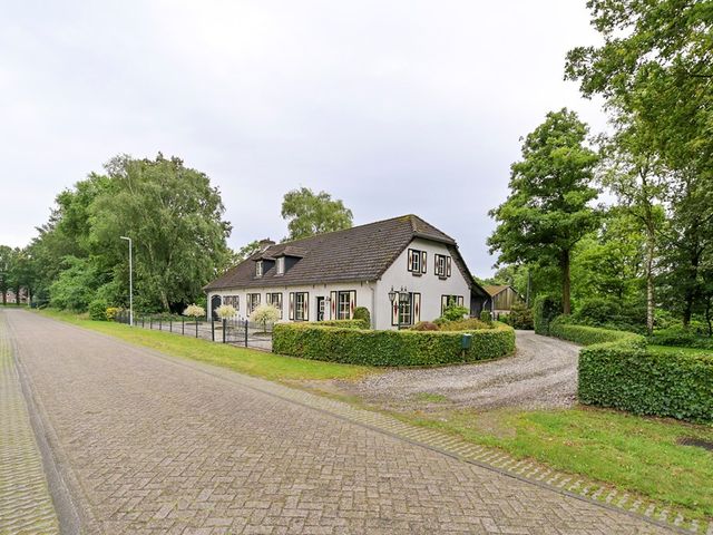 Schansweg 40, Neerkant