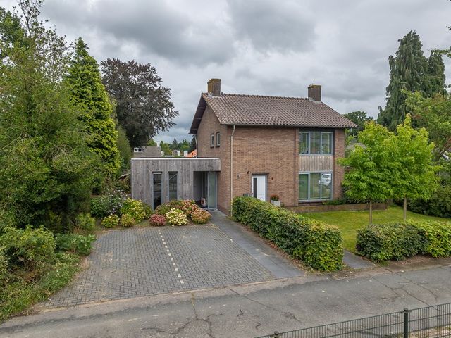 Van Pallandtlaan 4, Laag-Keppel