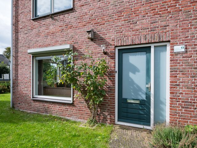 Charley Tooropstraat 12, Doetinchem