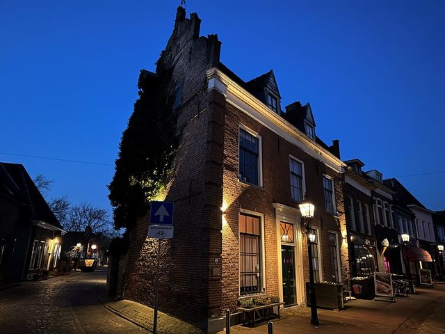 Meipoortstraat 32, Doesburg