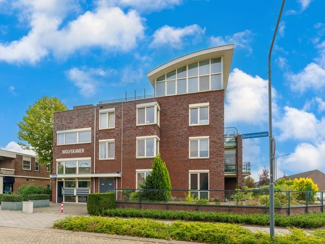 Baarzenstraat 4925, Vught