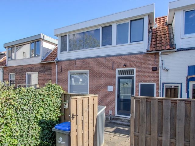 Peulenstraat-zuid 67, Hardinxveld-Giessendam