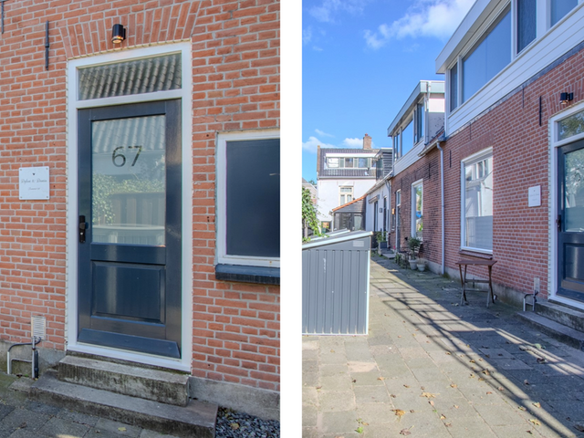 Peulenstraat-zuid 67, Hardinxveld-Giessendam