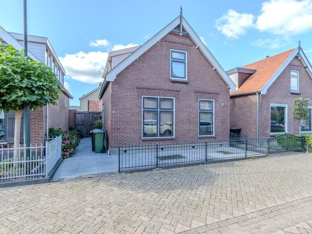 Hofweerstraat 26, Hardinxveld-Giessendam