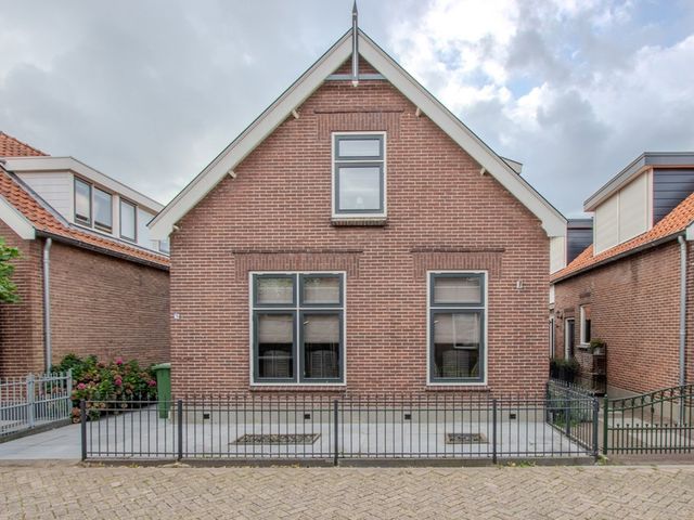 Hofweerstraat 26, Hardinxveld-Giessendam