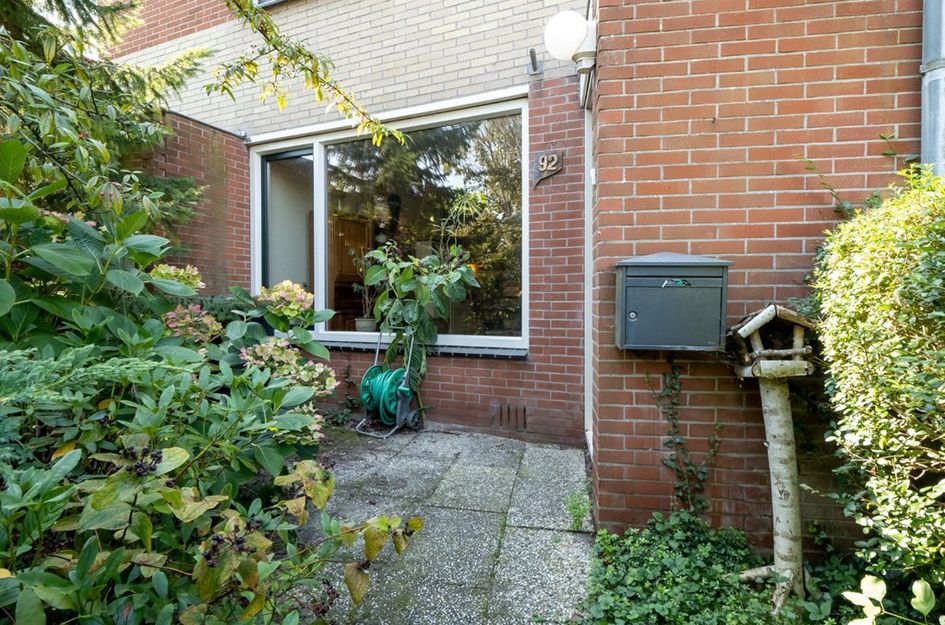 Overdorpstraat 92