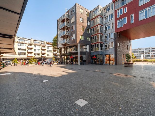 Admiraalsplein 115, Dordrecht