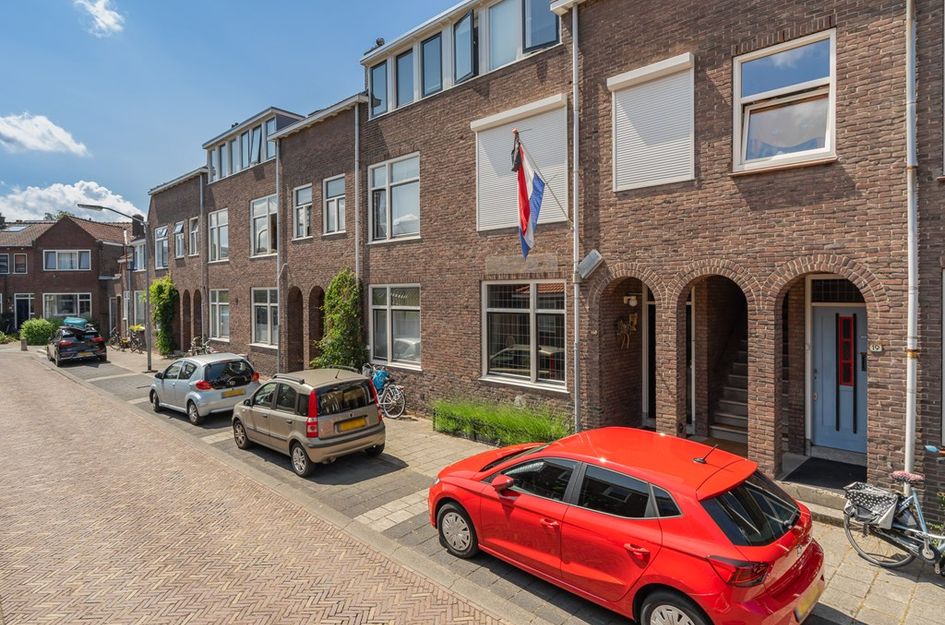 Wolbrandsstraat 25